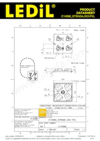 C14896_STRADA-2X2-PXL Datenblatt Seite 2