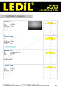C15021_STRADA-2X2-SCL Datasheet Page 6