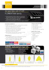 C15029_FLORENTINA-4X1-HLD Datasheet Page 6