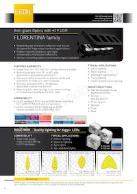 C15029_FLORENTINA-4X1-HLD Datasheet Pagina 6