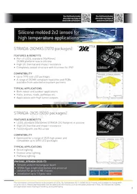 C15029_FLORENTINA-4X1-HLD Datasheet Page 9