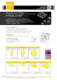 C15029_FLORENTINA-4X1-HLD Datasheet Page 10