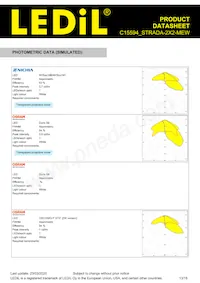 C15594_STRADA-2X2-MEW Datasheet Page 13