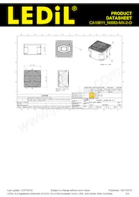 CA10611_NIS83-MX-2-O Datenblatt Seite 2