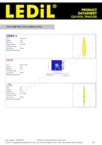 CA11016_TINA2-RS Datenblatt Seite 5