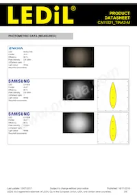 CA11021_TINA2-M Datasheet Pagina 3