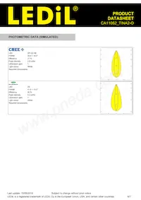 CA11052_TINA2-O Datasheet Page 6