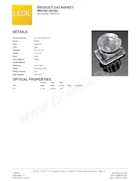 CA11369_WENDY-M Datasheet Cover