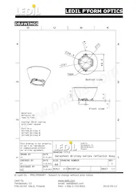 CA11402_BRITNEY-W 데이터 시트 페이지 3