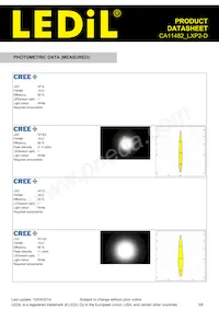 CA11482_LXP2-D Datenblatt Seite 3