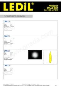 CA11483_LXP2-M Datenblatt Seite 3