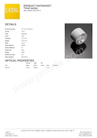 CA11512_TINA2-D Datasheet Cover