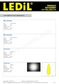 CA11934_EMILY-W Datasheet Page 6