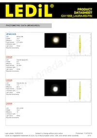 CA11959_LAURA-RS-PIN Datasheet Page 4