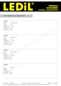 CA12011_LAURA-SS-PIN Datenblatt Seite 5