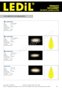 CA12012_LAURA-O-PIN Datasheet Pagina 4