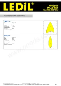 CA12056_TINA2-W Datasheet Pagina 6