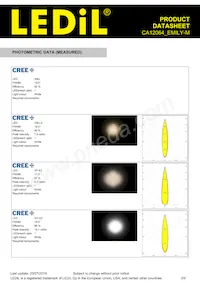 CA12064_EMILY-M 데이터 시트 페이지 3