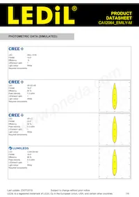 CA12064_EMILY-M Datasheet Page 7