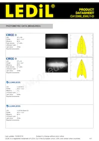 CA12066_EMILY-O Datasheet Page 4