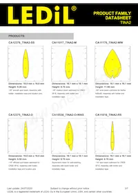 CA12350_TINA2-W Datasheet Page 3