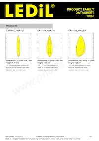 CA12350_TINA2-W Datasheet Pagina 6