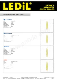 CA12374_TINA2-RS Datasheet Page 7