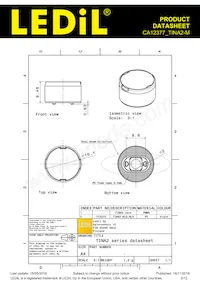 CA12377_TINA2-M Datasheet Page 2