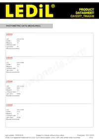 CA12377_TINA2-M Datasheet Pagina 6