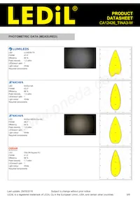 CA12426_TINA3-W Datasheet Page 5