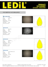 CA12427_TINA3-WW Datasheet Pagina 5