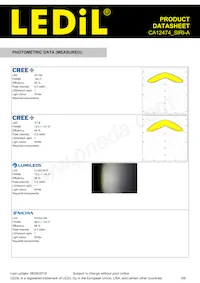 CA12474_SIRI-A Datasheet Page 3