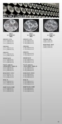 CA12806_EVA-S Datasheet Page 19