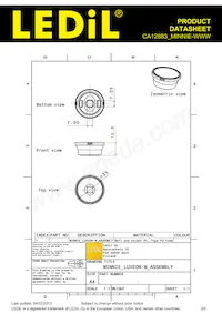 CA12883_MINNIE-WWW Datenblatt Seite 2