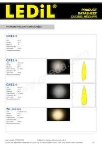 CA12893_HEIDI-WR Datasheet Pagina 3