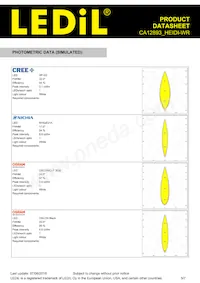 CA12893_HEIDI-WR Datasheet Page 5
