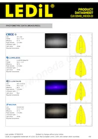 CA12949_HEIDI-O 데이터 시트 페이지 4