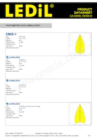 CA12949_HEIDI-O Datasheet Pagina 7