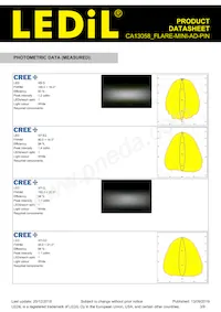 CA13058_FLARE-MINI-AD-PIN 데이터 시트 페이지 3