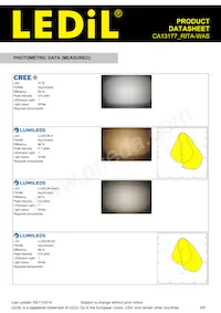 CA13177_RITA-WAS Datasheet Pagina 5