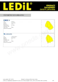 CA13177_RITA-WAS Datasheet Pagina 8