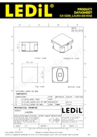 CA13269_LAURA-SS-WAS Datasheet Pagina 2