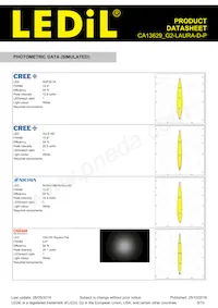 CA13629_G2-LAURA-D-P Datasheet Page 8