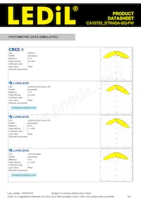 CA13753_STRADA-SQ-FW Datasheet Pagina 5