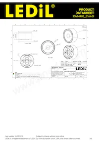 CA14403_EVA-O數據表 頁面 2