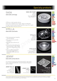 CA14511_G2-LXP2-O-90-P Datasheet Pagina 15