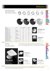 CA14511_G2-LXP2-O-90-P Datasheet Page 19