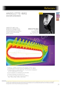 CA14511_G2-LXP2-O-90-P Datasheet Page 23