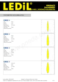 CA14601_VERONICA-SQ-MINI-RS Datasheet Page 7