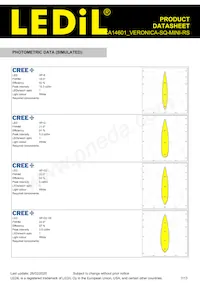 CA14601_VERONICA-SQ-MINI-RS Datasheet Pagina 7